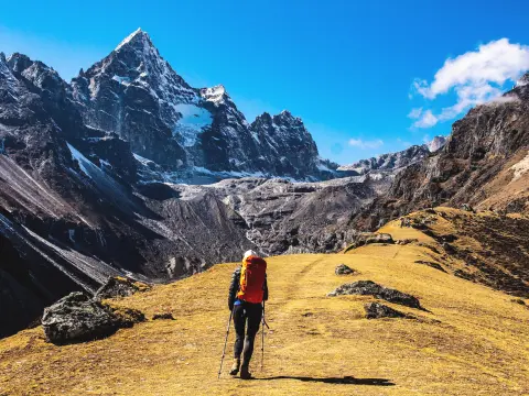 Experience the Magic of Nepal: Top Reasons to Visit This Himalayan Gem