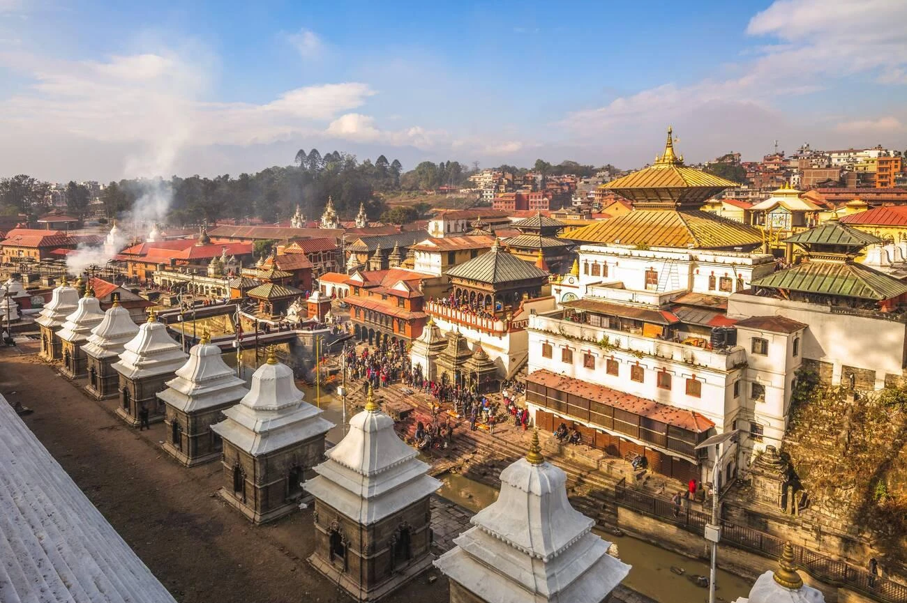 Kathmandu Sightseeing Tour