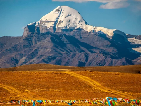 Kailash Mansarovar Overland Tour