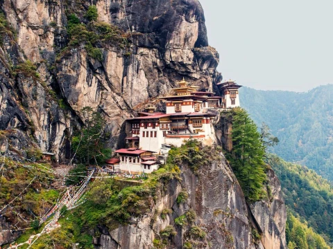 Best Bhutan Tour