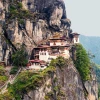 Tiger's Nest Monastery, Bhutan