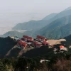 Chandragiri Hill Hike