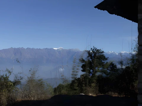 Shivapuri Day Hiking