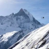 Annapurna Base Camp Helicopter Tour