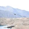 Langtang Gosaikunda Helicopter Tour