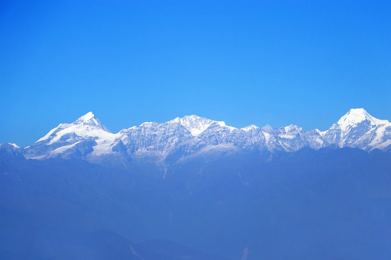 Nagarkot and Bhaktapur Tour