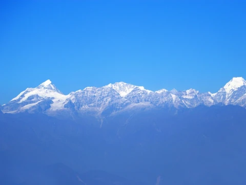 Nagarkot and Bhaktapur Tour