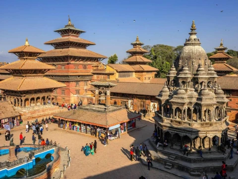 Nepal Highlight Tour